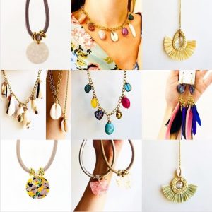 Yana's Jewellery