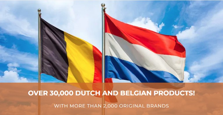 Dutchexpatshop.com